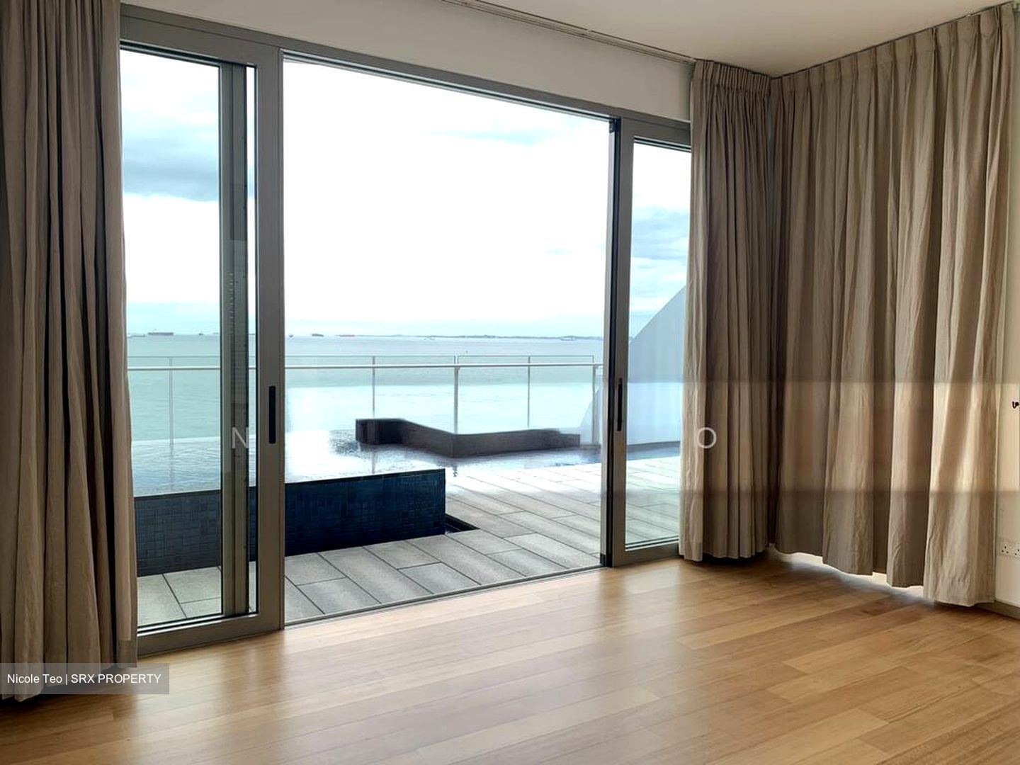 The Coast at Sentosa Cove (D4), Condominium #503196901